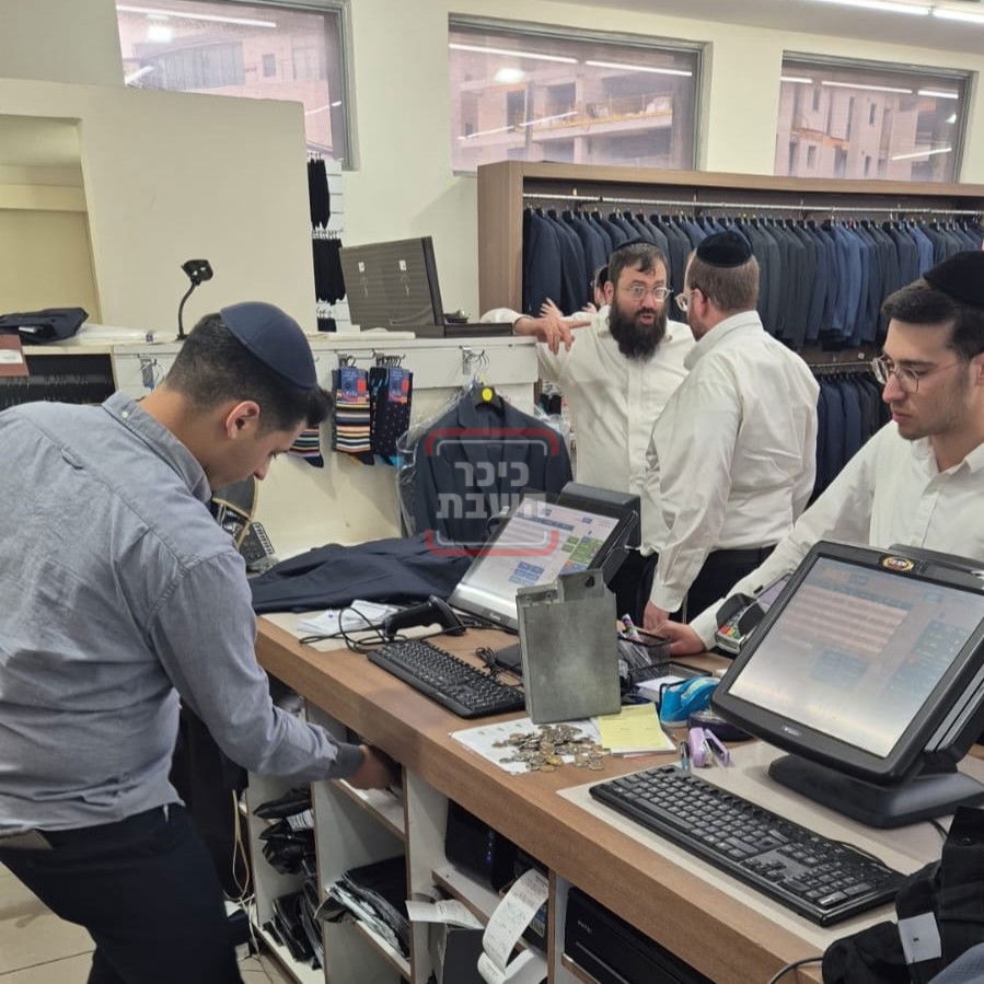 זופניק בכיכר | כל התמונות, הנייעס והחשיפות של פסח והמסתעף