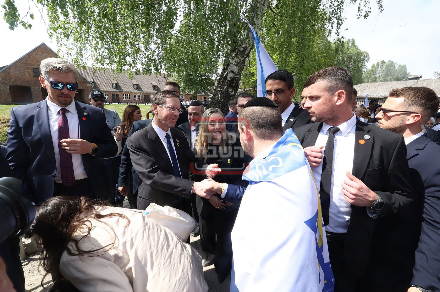 זופניק בכיכר | כל התמונות, הנייעס והחשיפות של פסח והמסתעף