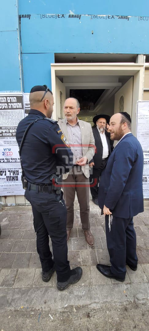 זופניק בכיכר | כל התמונות, הנייעס והחשיפות של פסח והמסתעף