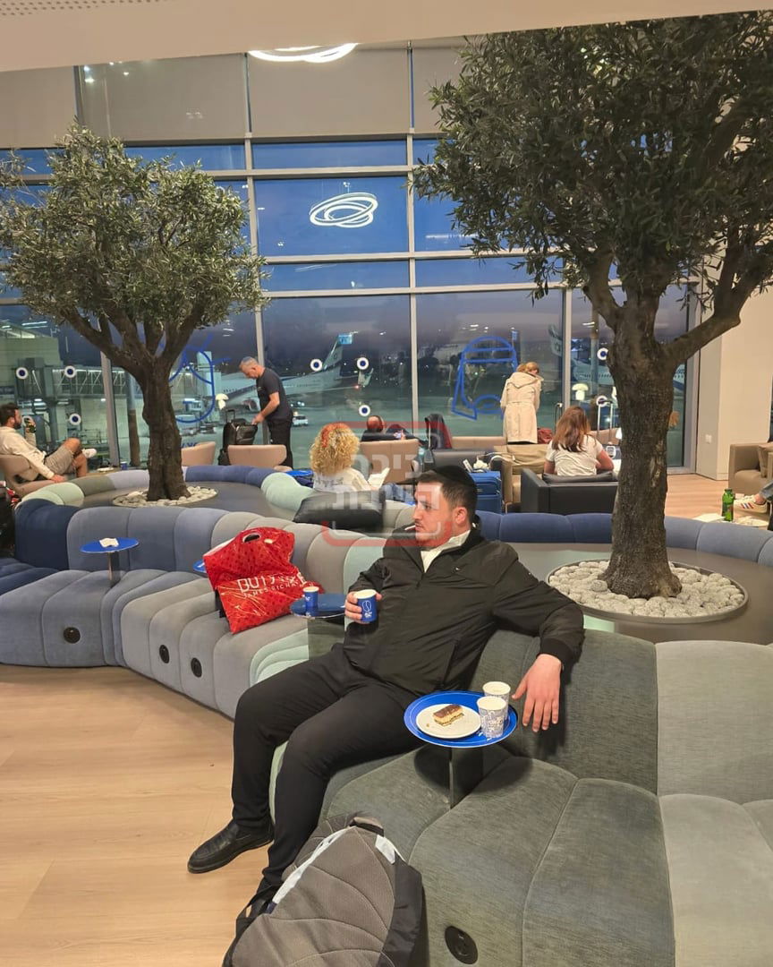 זופניק בכיכר | כל התמונות, הנייעס והחשיפות של פסח והמסתעף