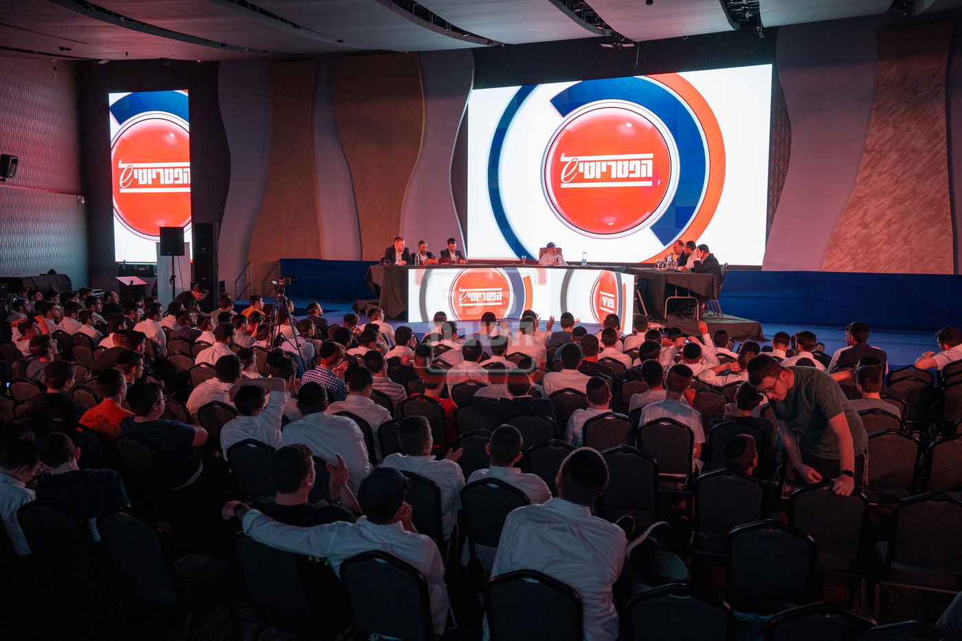 התקבצו אשקלון