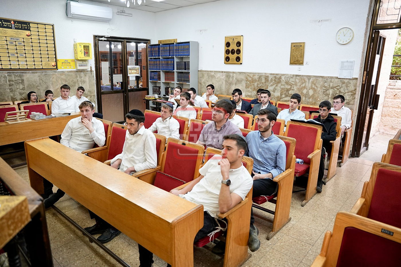 התקבצו אשקלון