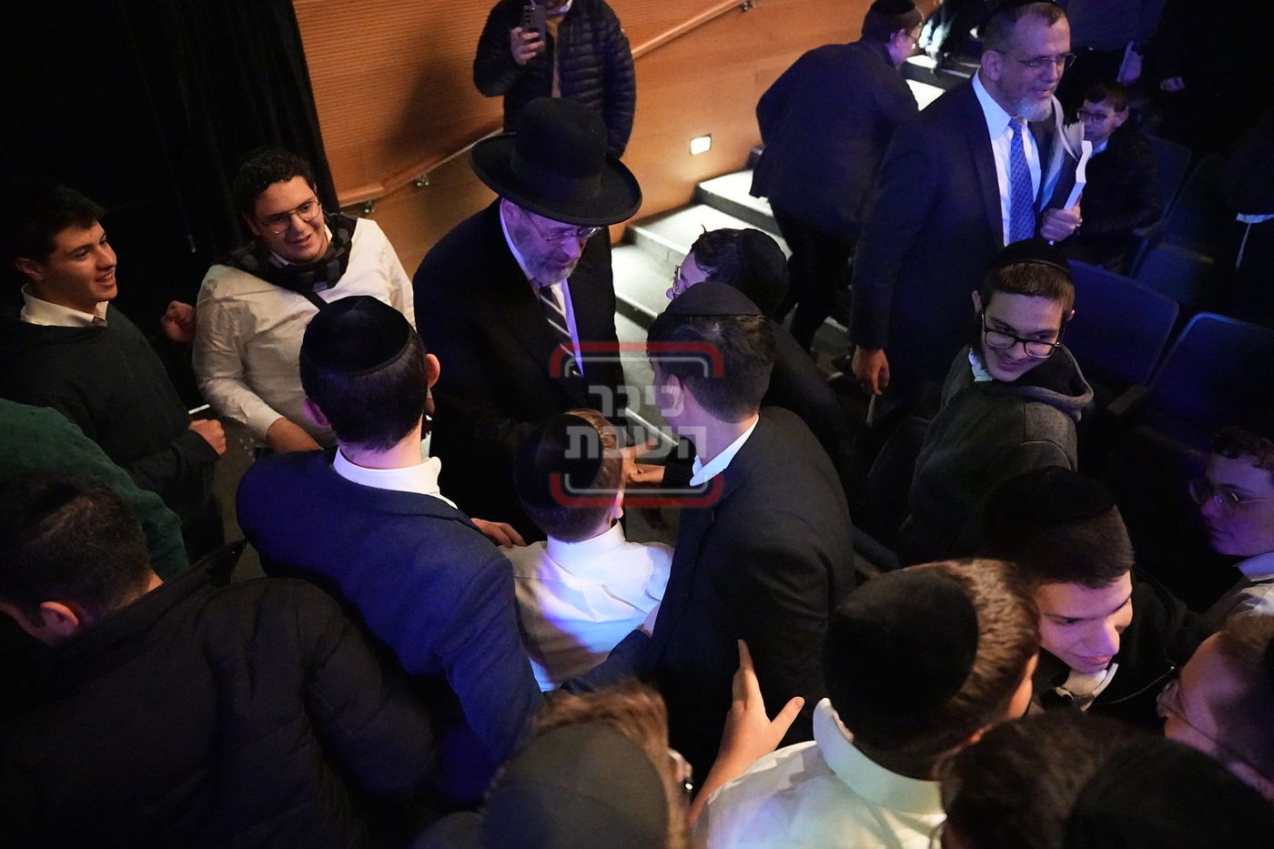 התקבצו רמות