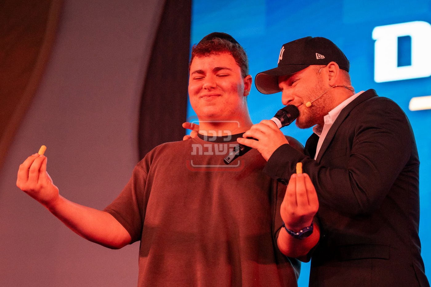 התקבצו אשקלון