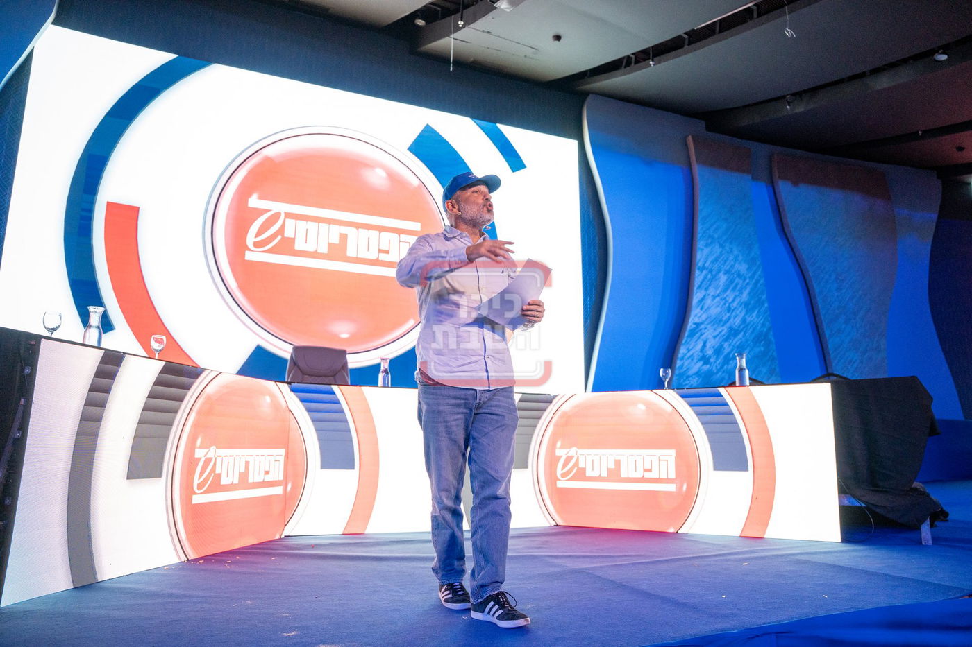 התקבצו אשקלון