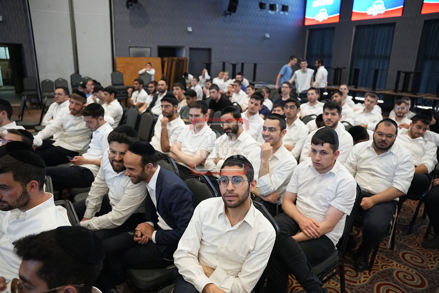 התקבצו אשקלון