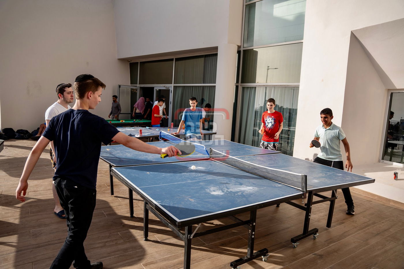 התקבצו אשקלון