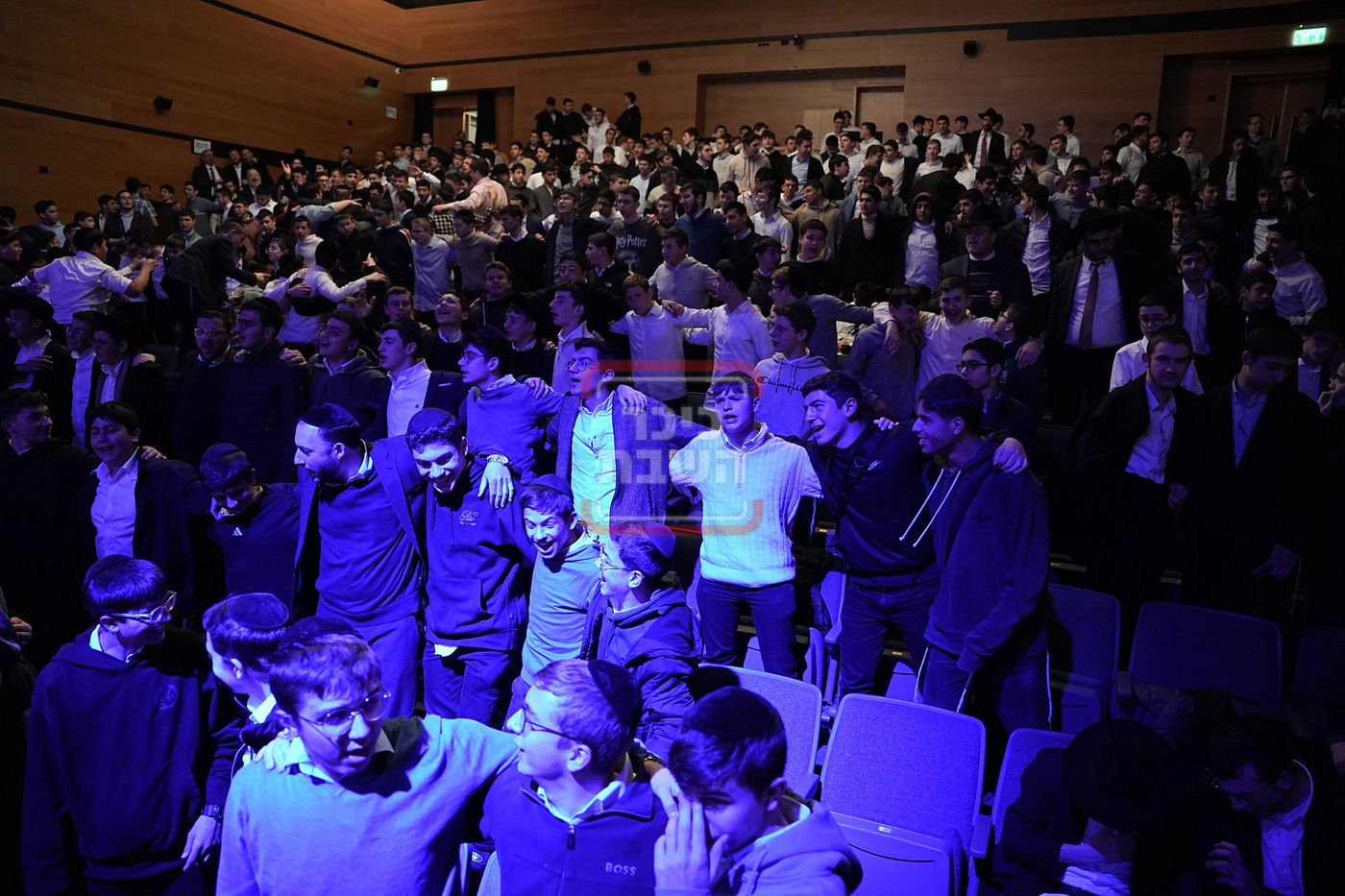 התקבצו רמות