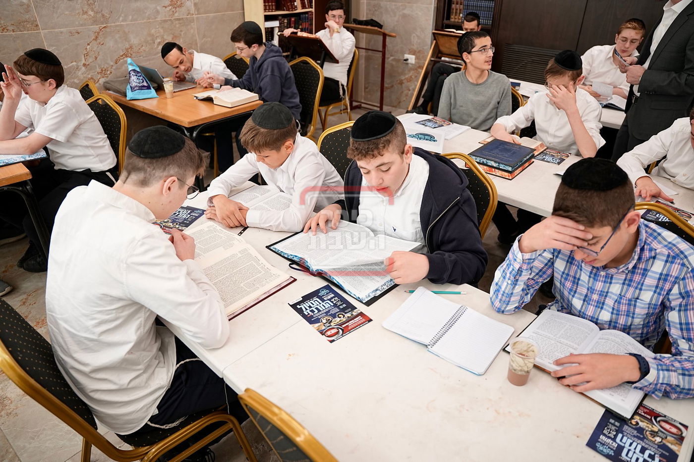 התקבצו אשקלון