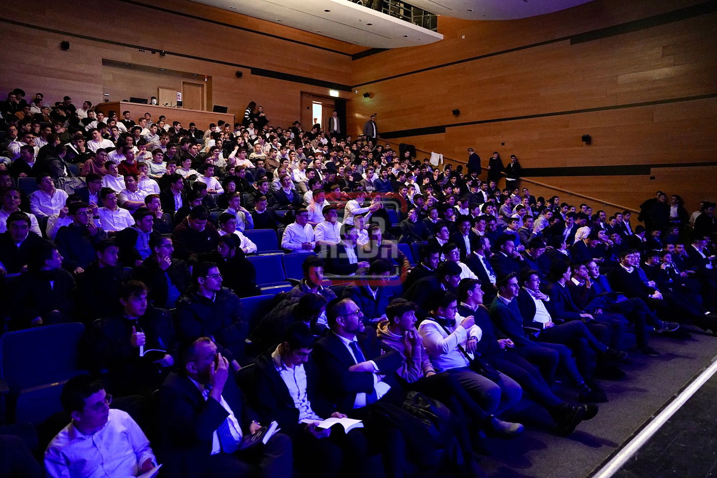 התקבצו רמות