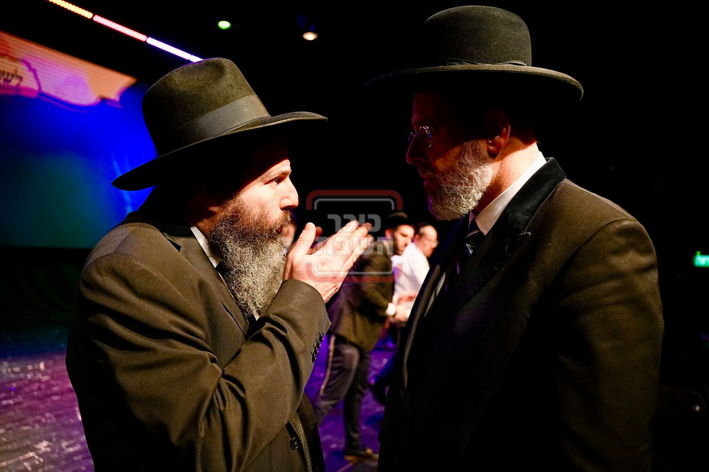 התקבצו רמות