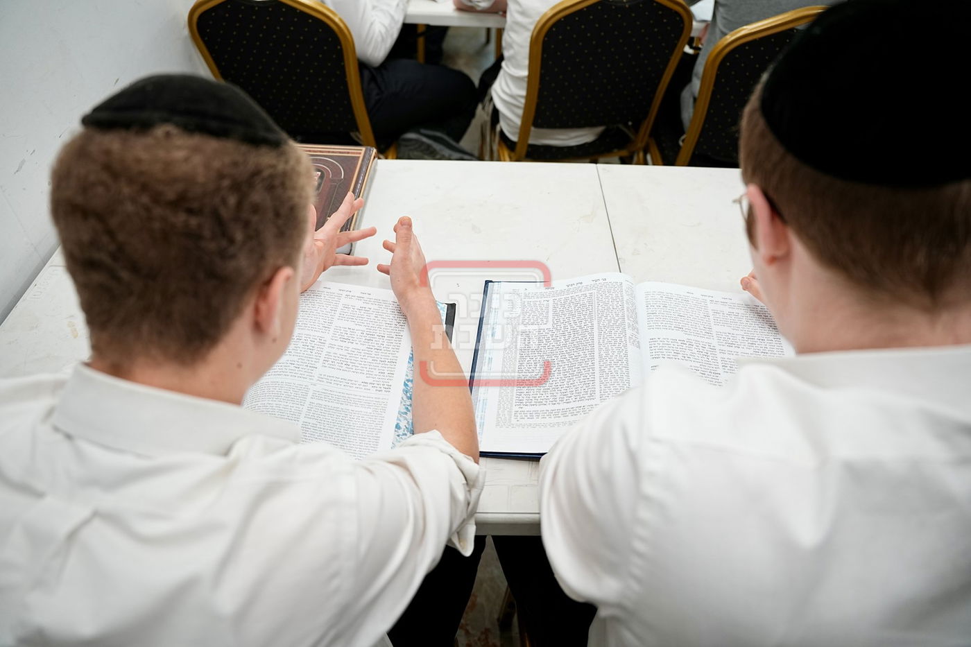 התקבצו אשקלון