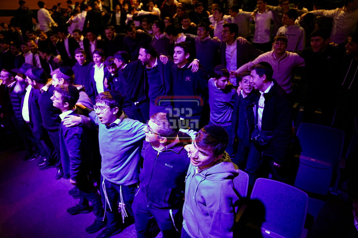 התקבצו רמות