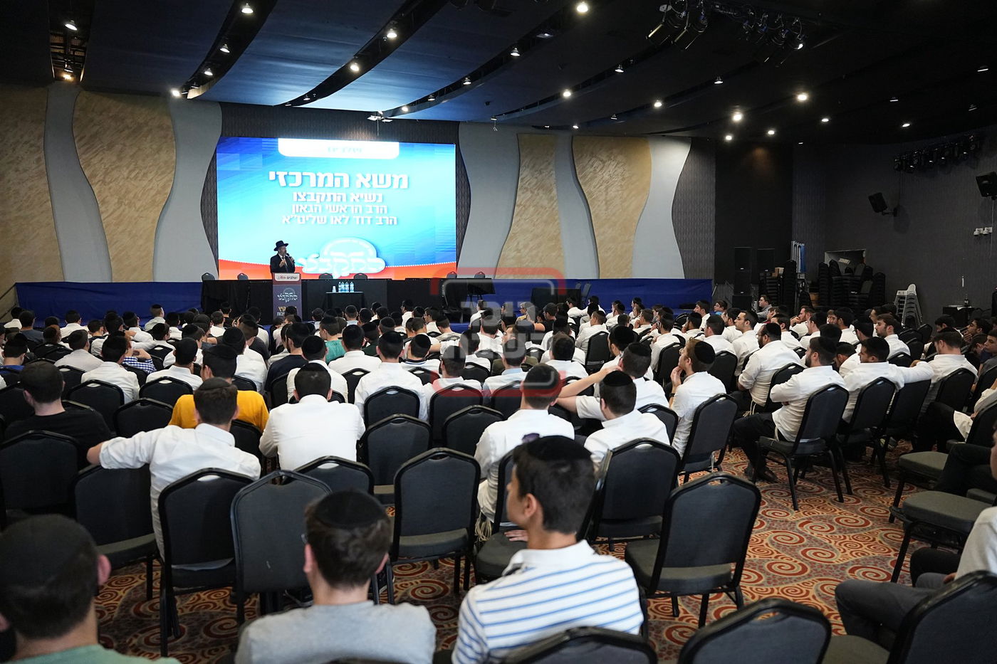 התקבצו אשקלון