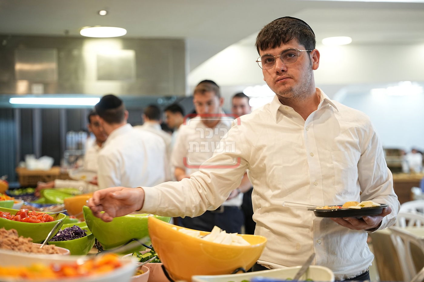 התקבצו אשקלון