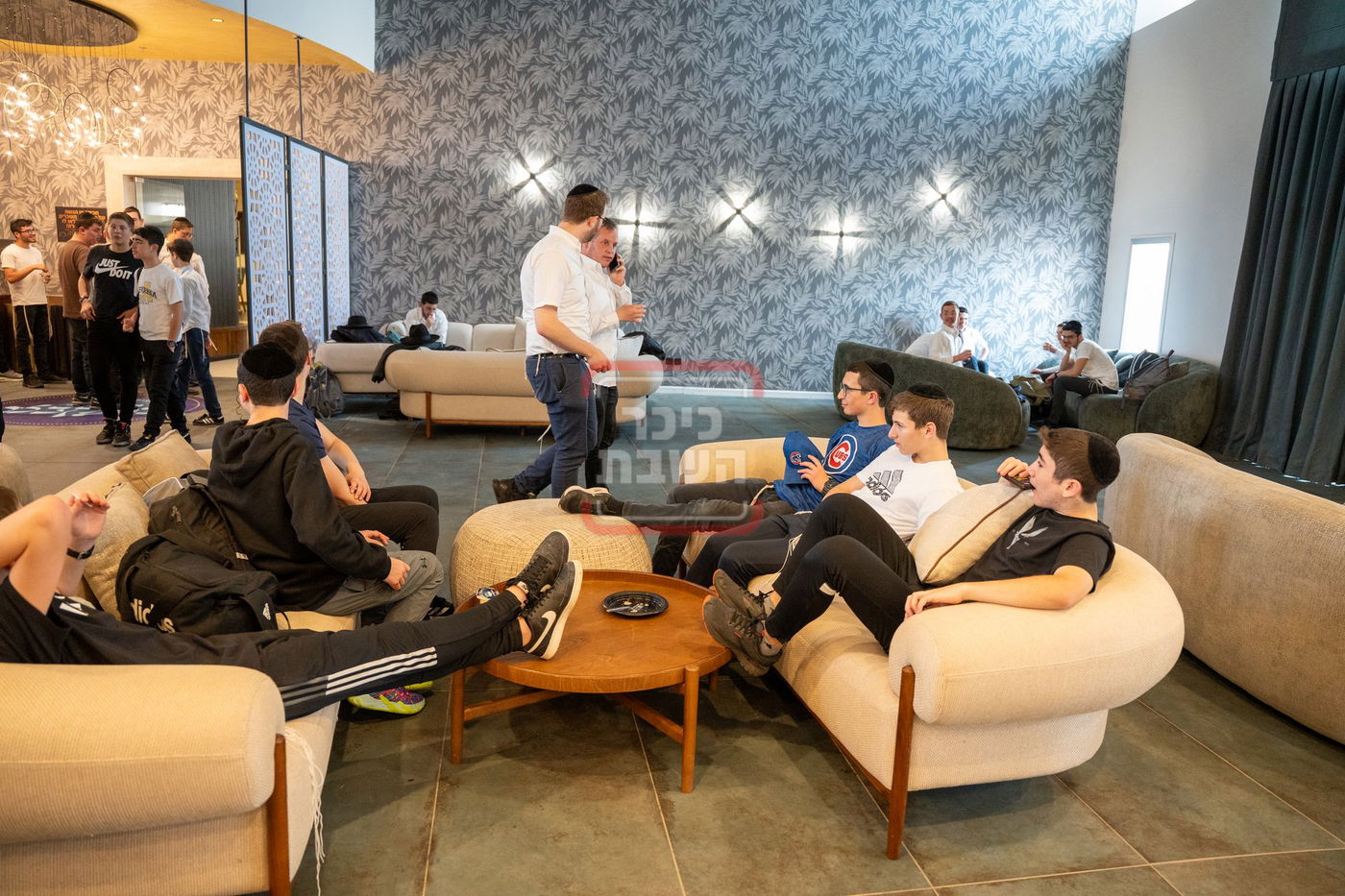 התקבצו אשקלון