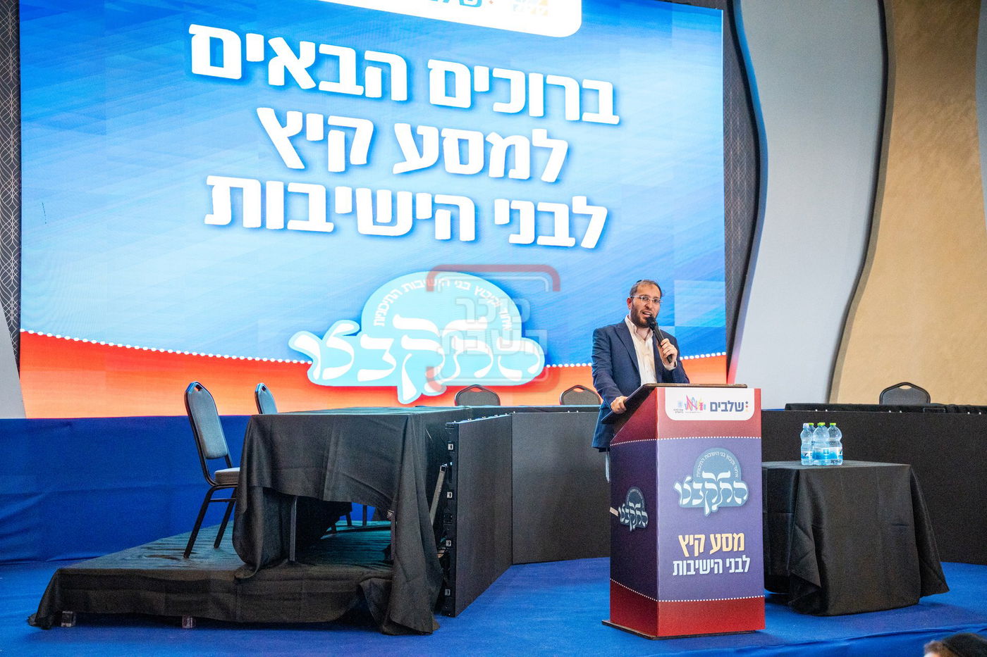 התקבצו אשקלון