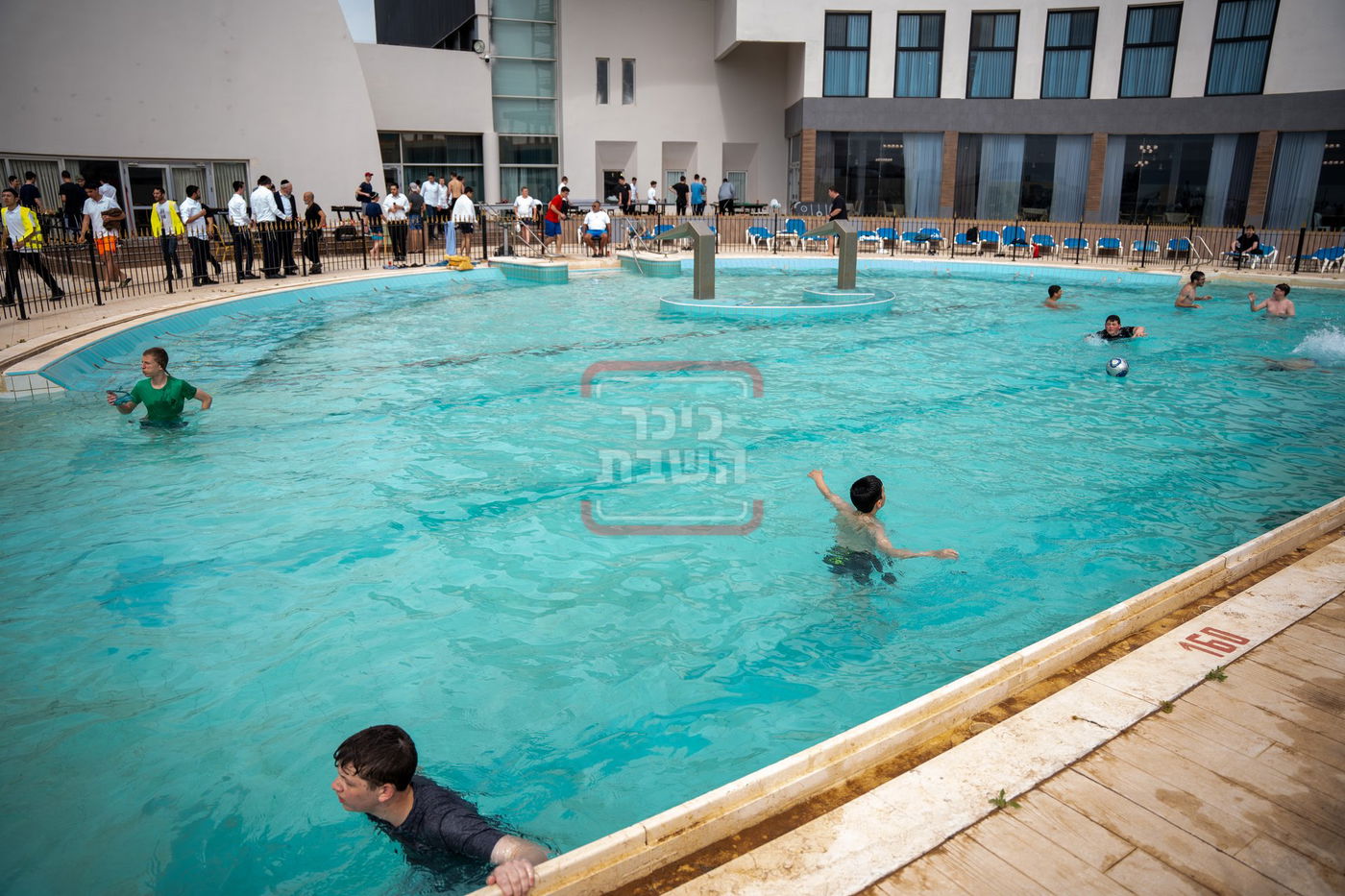 התקבצו אשקלון