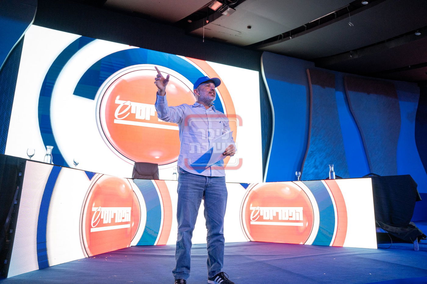 התקבצו אשקלון