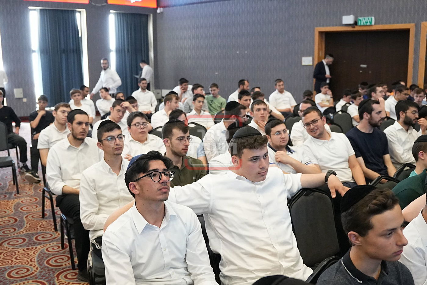 התקבצו אשקלון