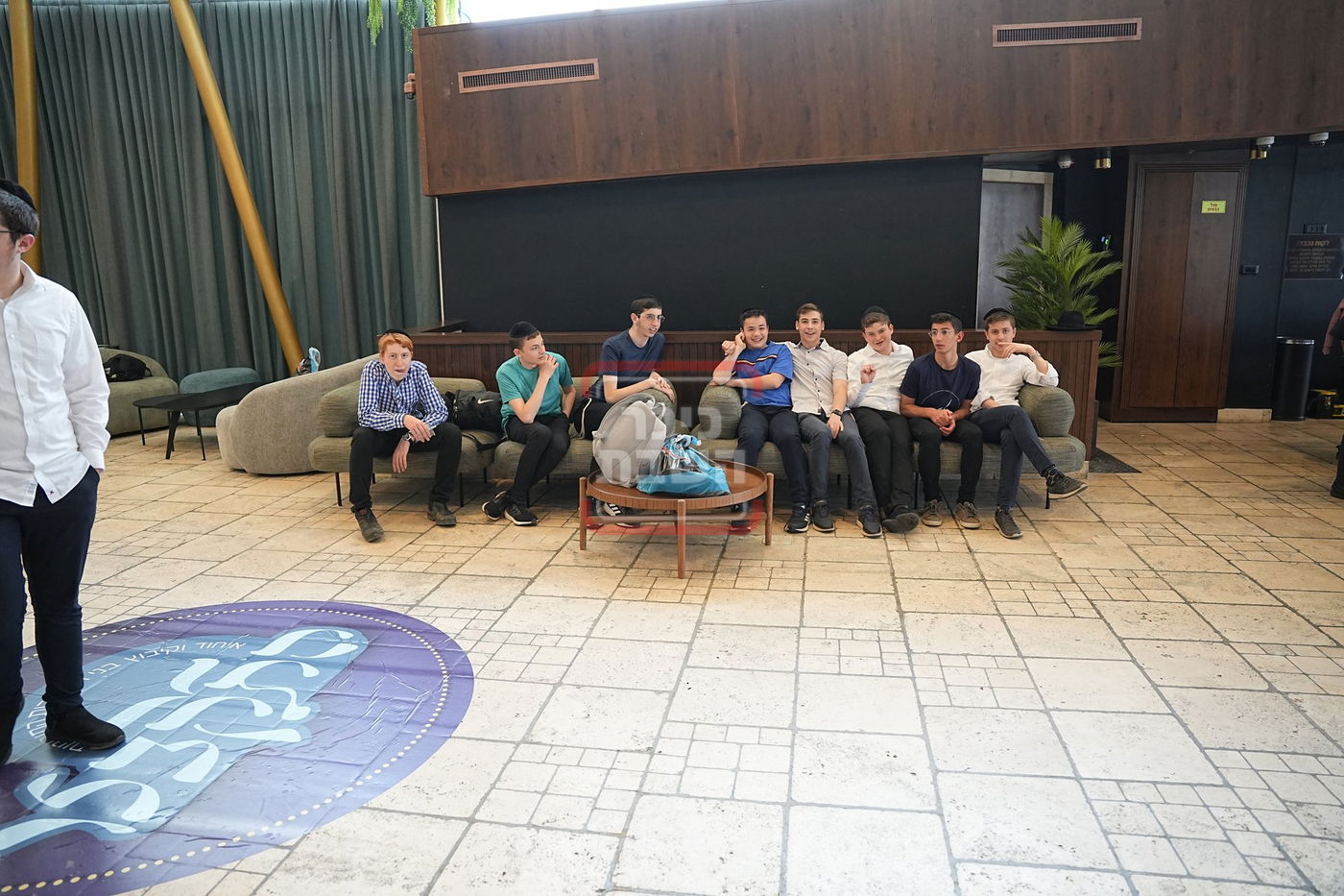 התקבצו אשקלון