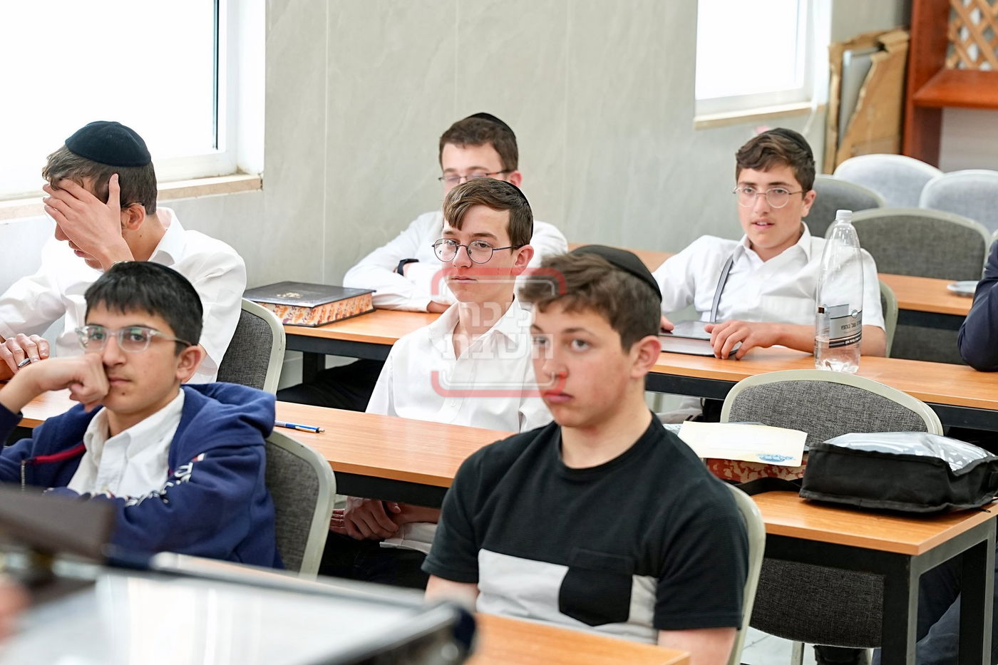 התקבצו אשקלון