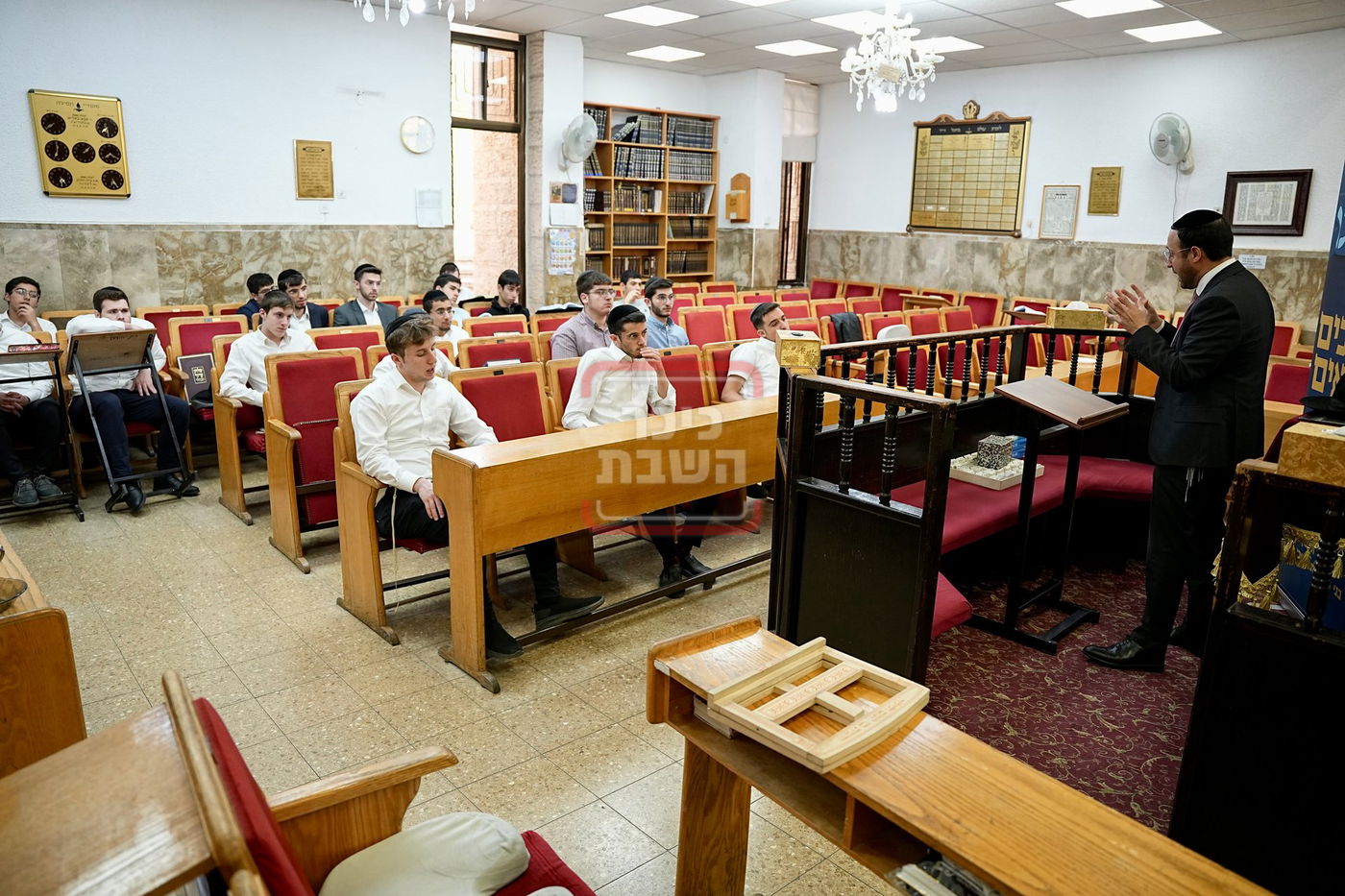 התקבצו אשקלון