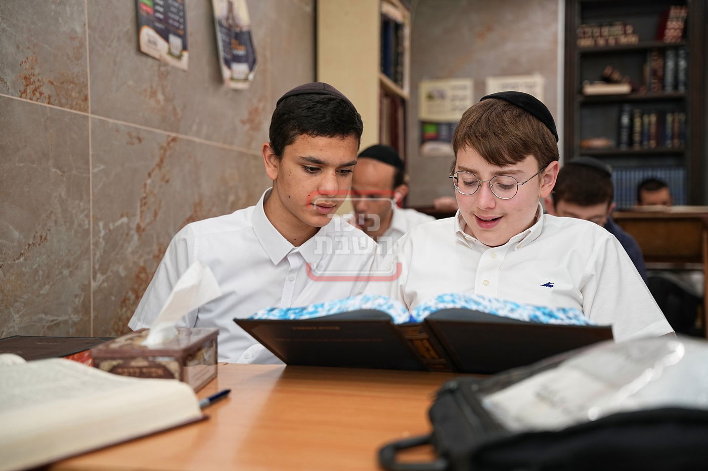 התקבצו אשקלון