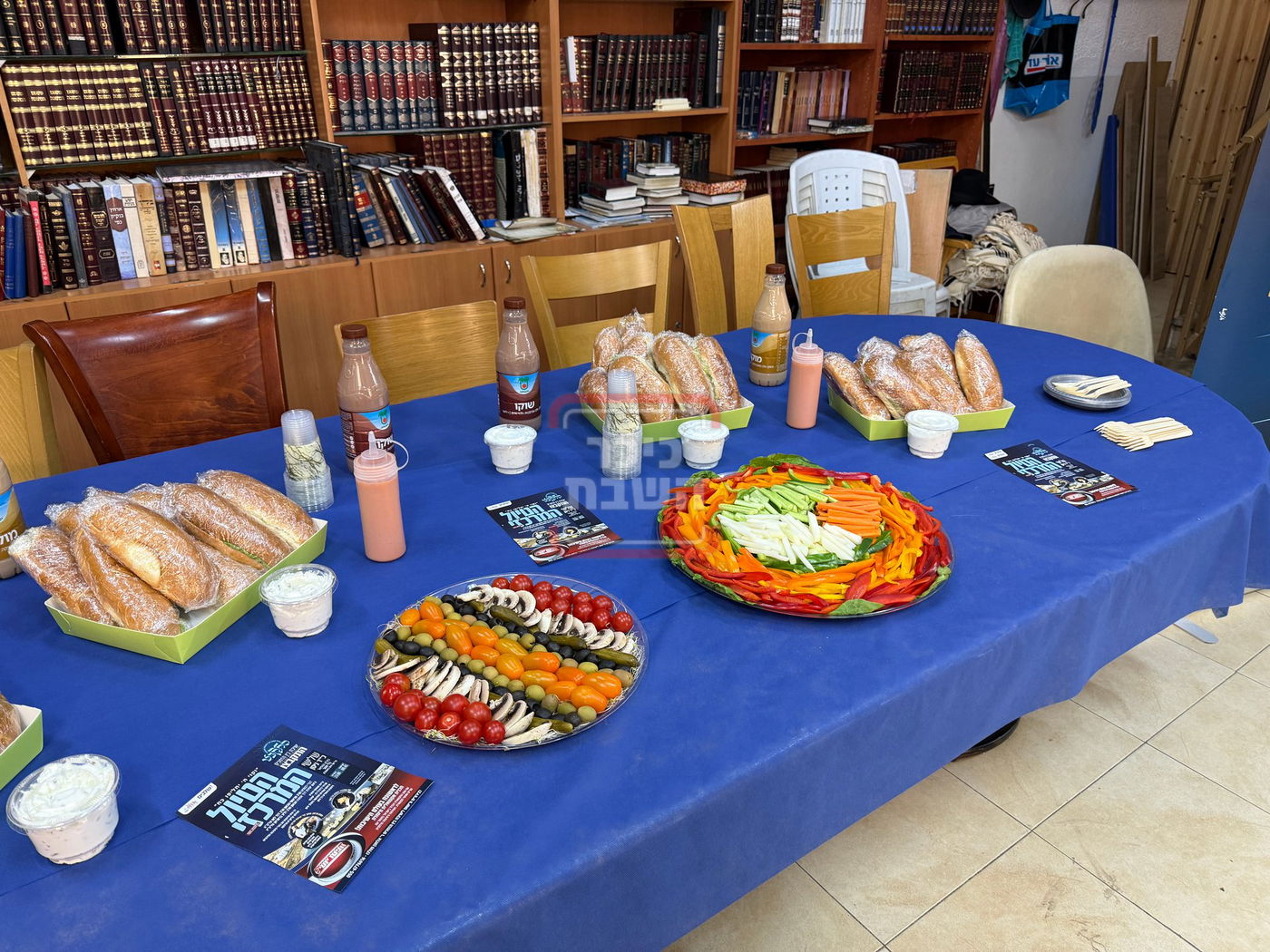 התקבצו אשקלון