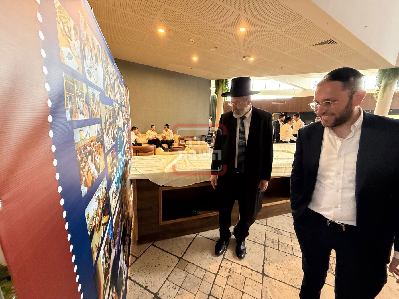 התקבצו אשקלון