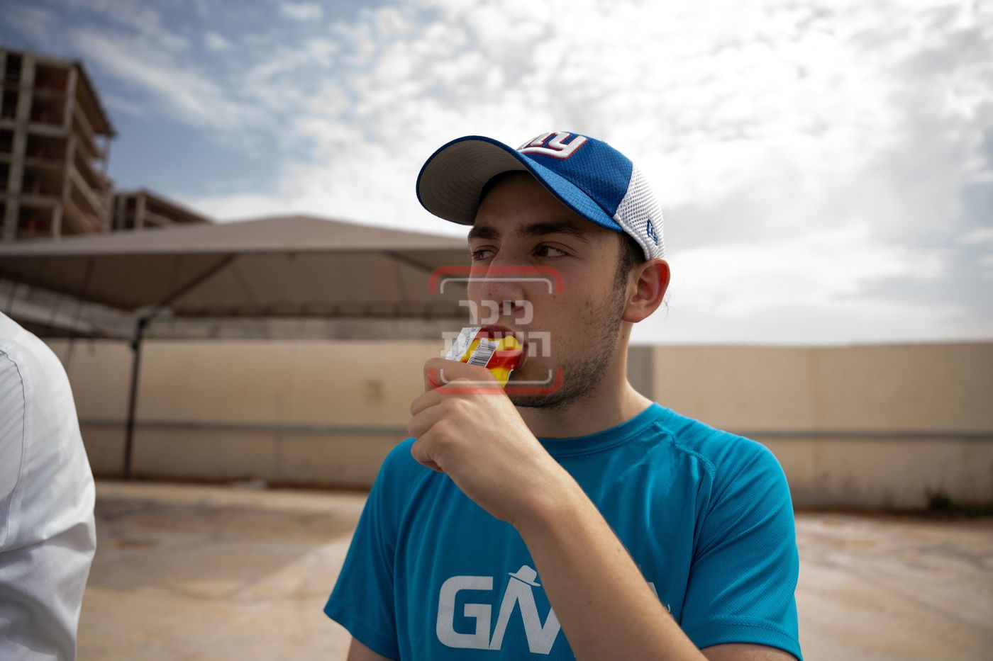 התקבצו אשקלון