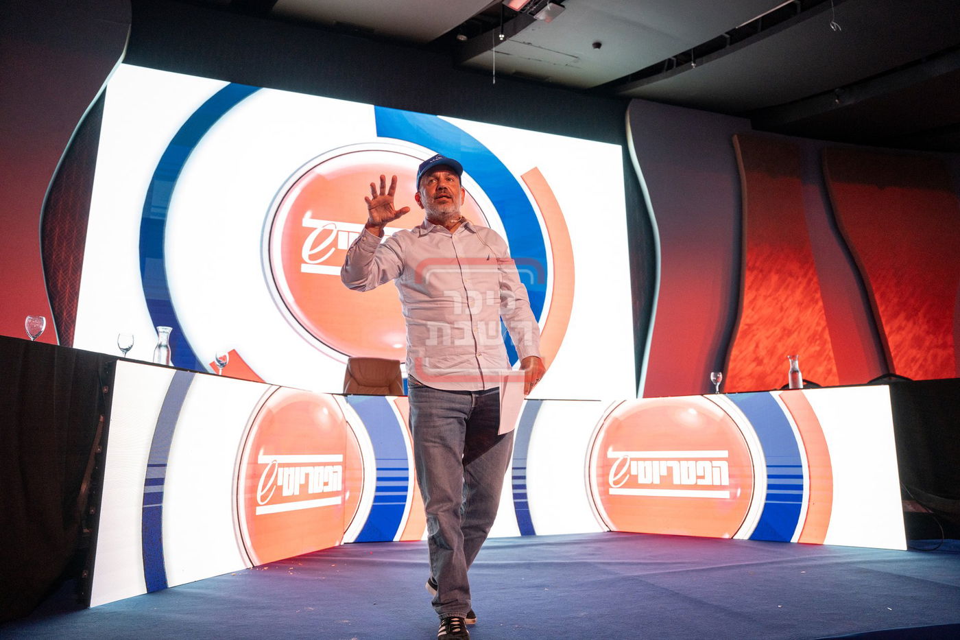 התקבצו אשקלון