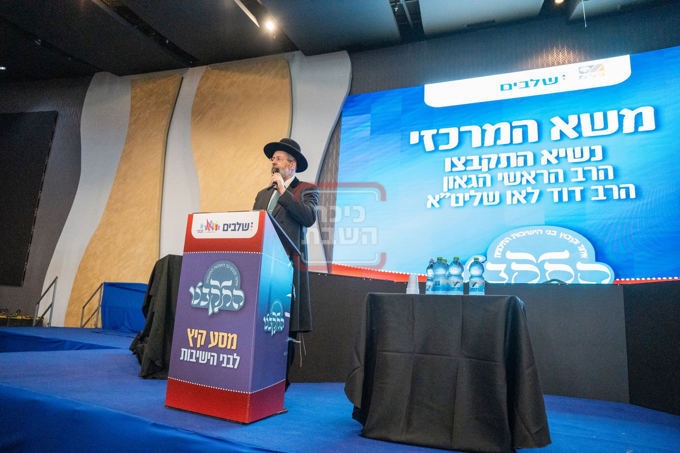 התקבצו אשקלון