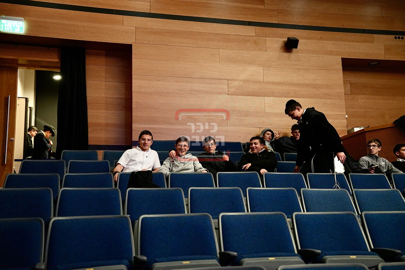 התקבצו רמות