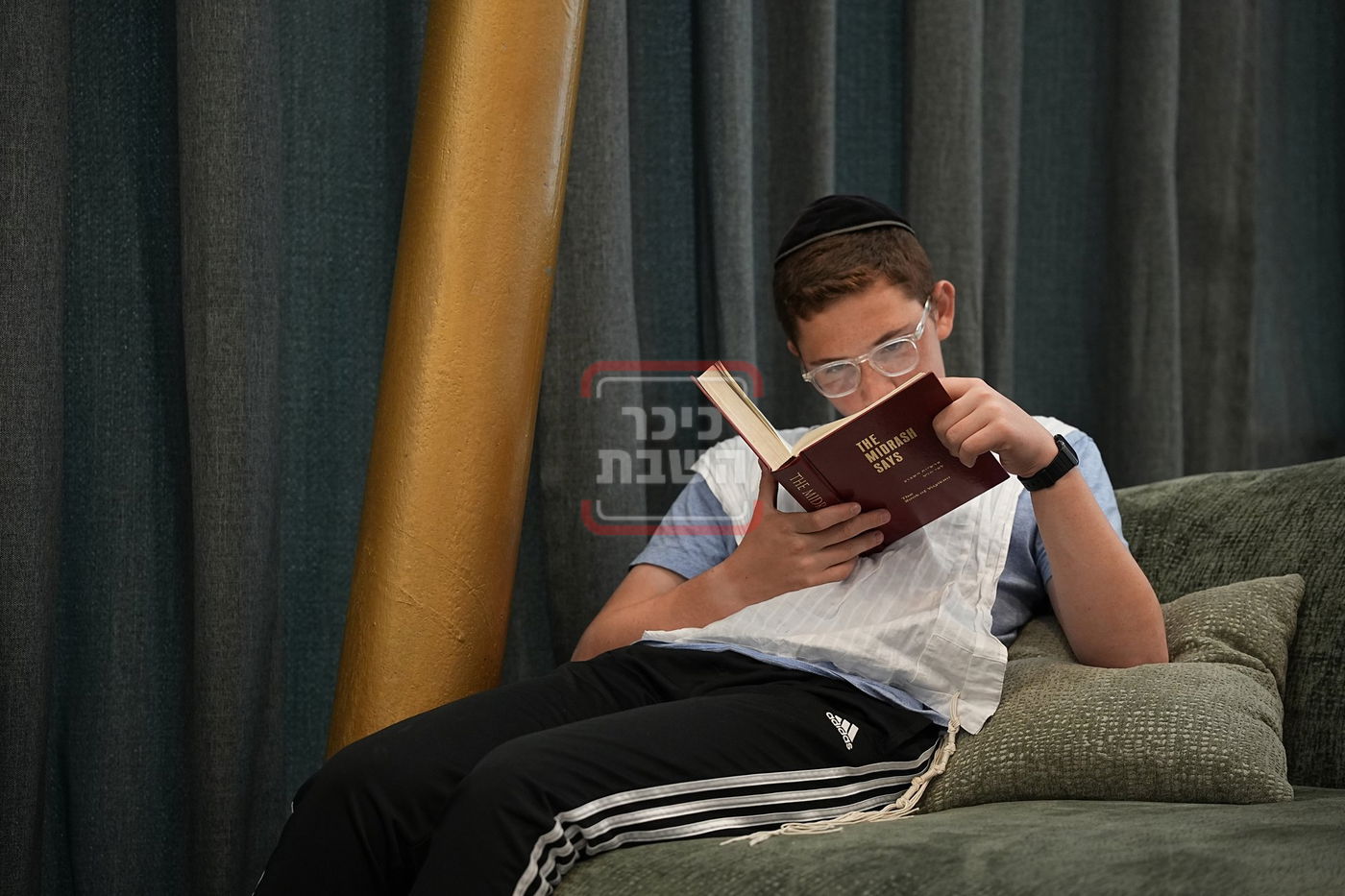 התקבצו אשקלון