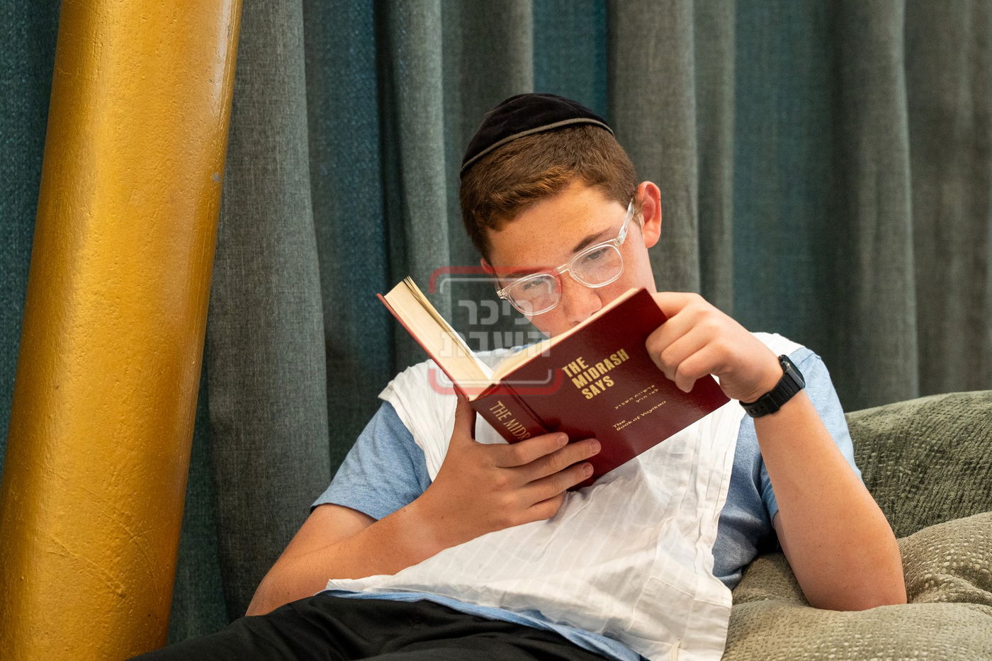 התקבצו אשקלון