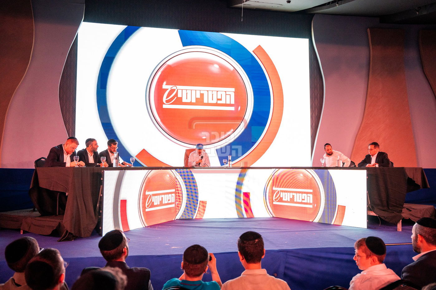 התקבצו אשקלון