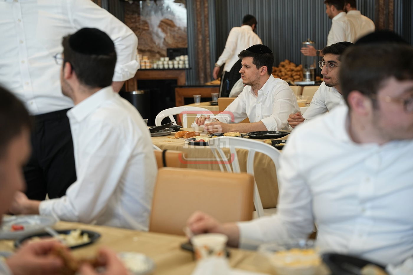 התקבצו אשקלון