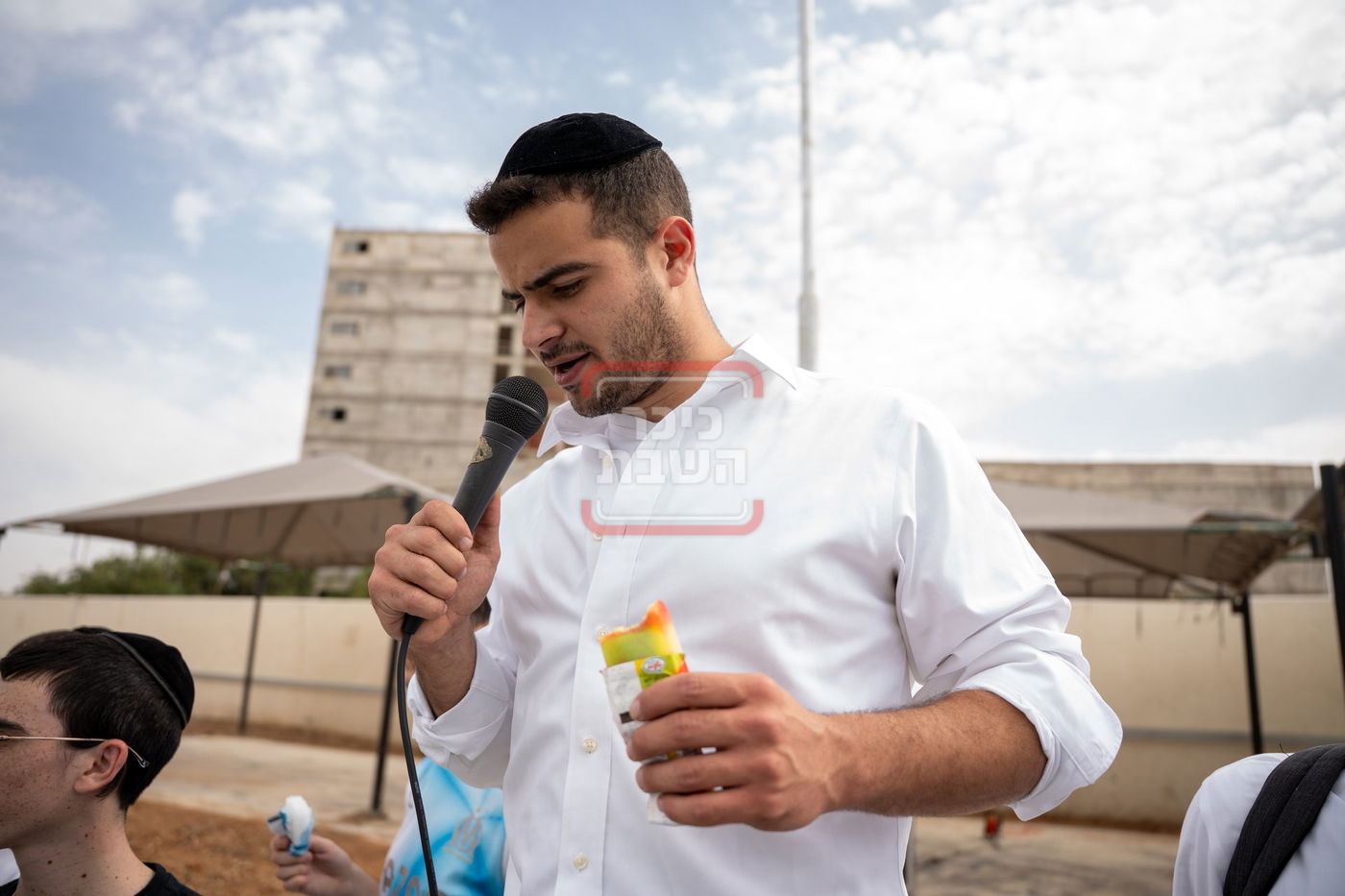 התקבצו אשקלון