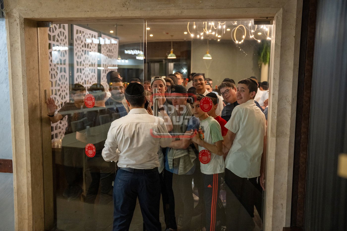 התקבצו אשקלון