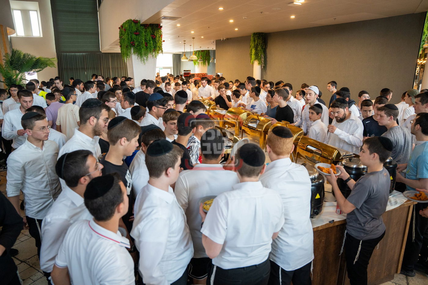 התקבצו אשקלון