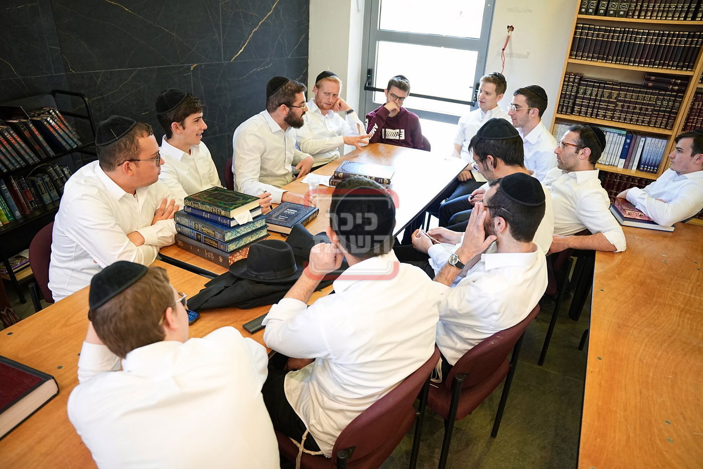 התקבצו אשקלון