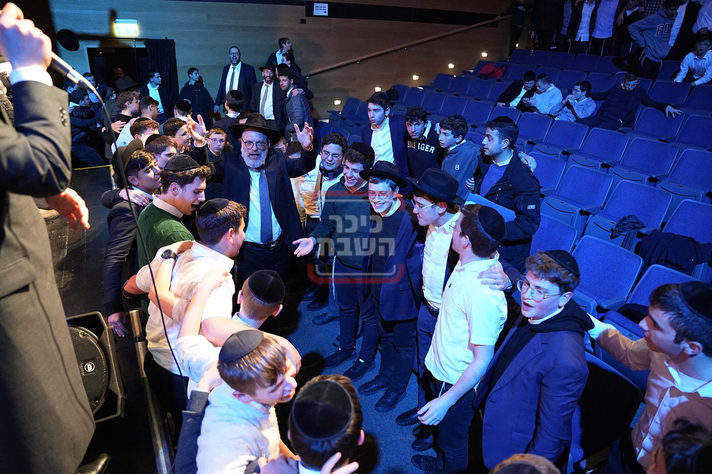 התקבצו רמות