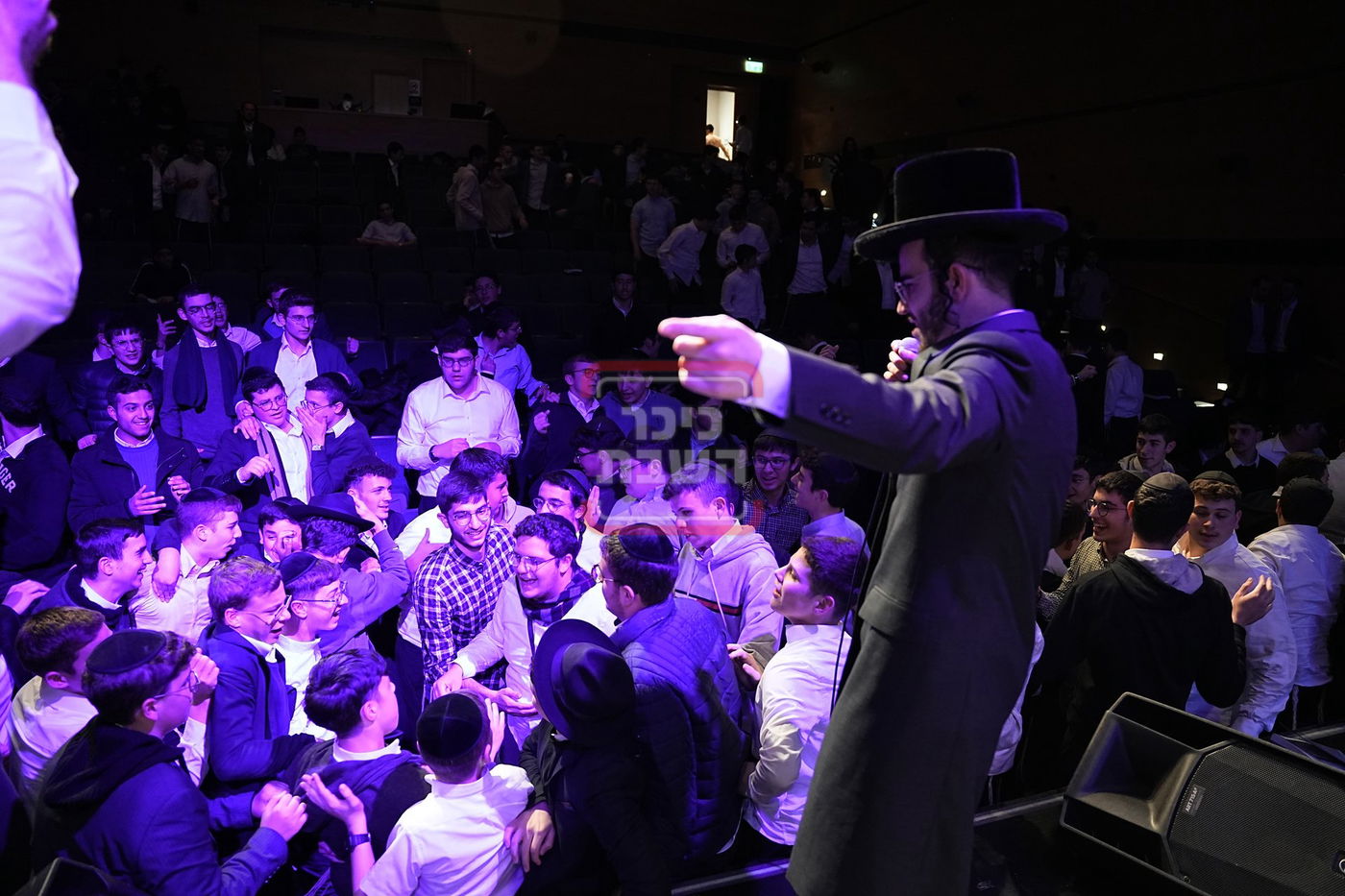 התקבצו רמות