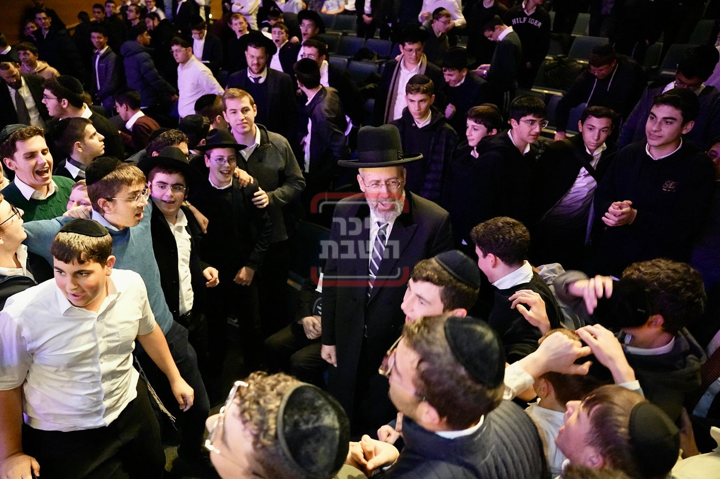 התקבצו רמות