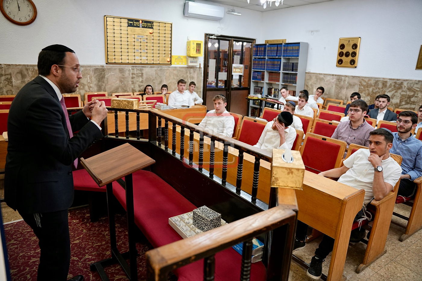 התקבצו אשקלון