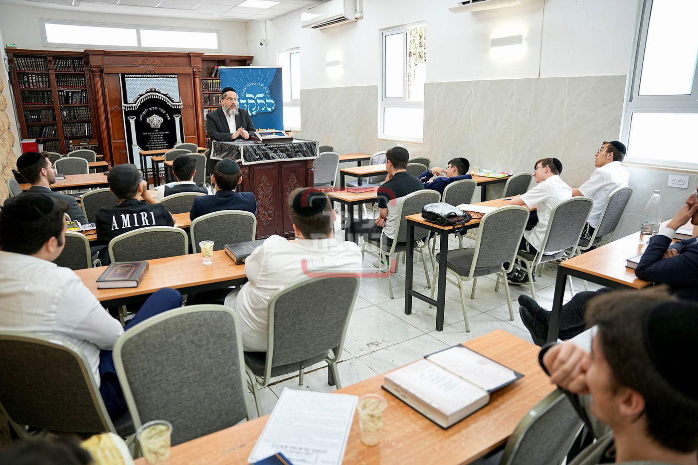 התקבצו אשקלון