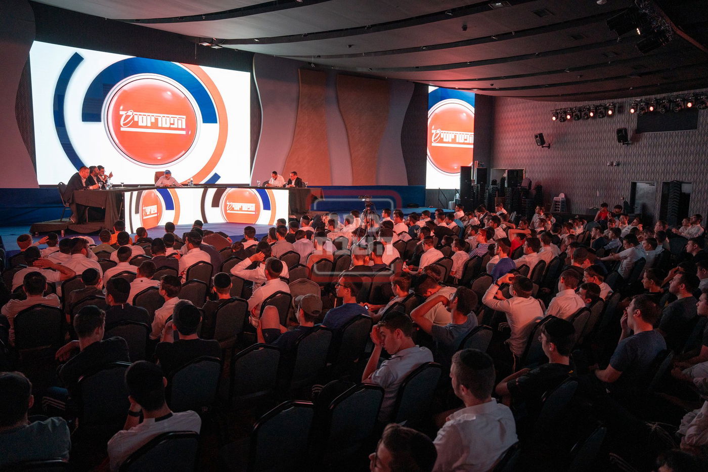 התקבצו אשקלון