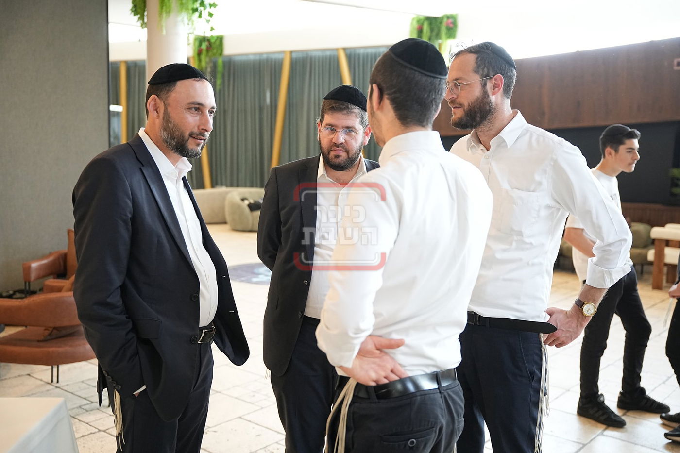 התקבצו אשקלון