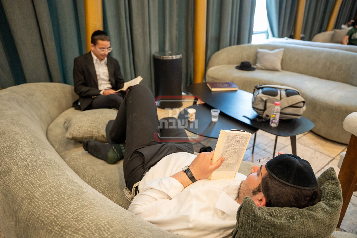 התקבצו אשקלון